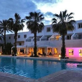 Hotel Continental