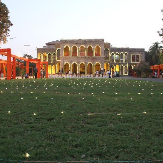 Nilambag Palace Hotel