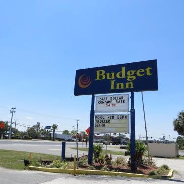 Budget Inn Thumbnail