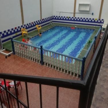 HOTEL ANAPOIMA PLAZA IN