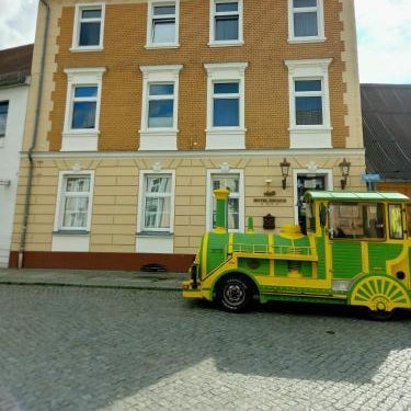 SPREE Hotel in der Altstadt