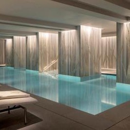Four Seasons Hotel London at Tower Bridge