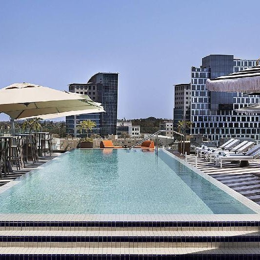 Publica Isrotel, Autograph Collection by Marriott Thumbnail
