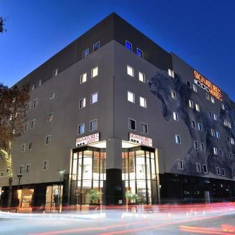 Signature Lux Hotel by ONOMO - Sandton Thumbnail