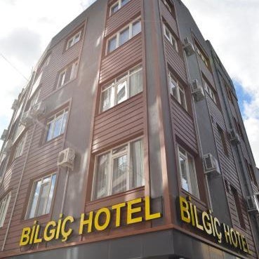 Bilgic Hotel