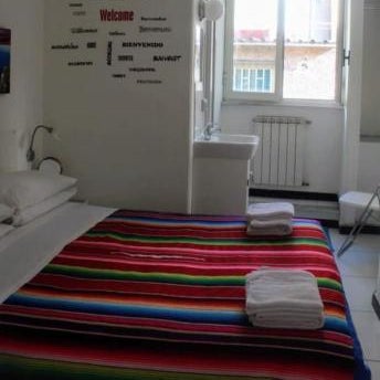 DaRoDa Guest House Napoli Thumbnail