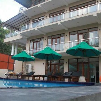 Sanu Lagoon Resorts&Spa Thumbnail