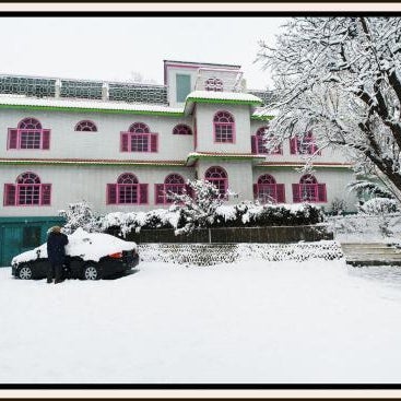 Hotel Dewanekhas Skardu Thumbnail