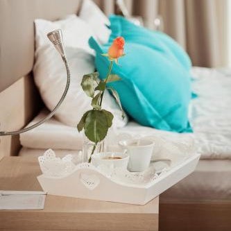 Hotel Versailles Thumbnail