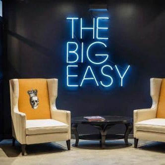 Cambria Hotel New Orleans Downtown Warehouse District Thumbnail