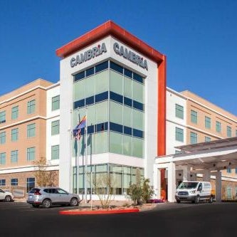 Hilton Garden Inn North Phoenix Scottsdale Thumbnail