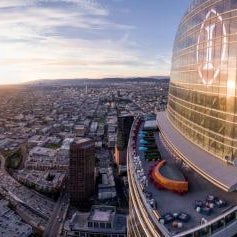 InterContinental - Los Angeles Downtown By IHG Thumbnail