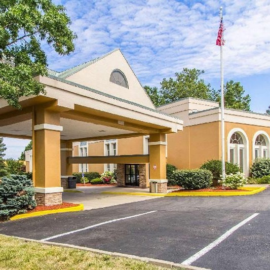 GreenRidge Hotel Thumbnail