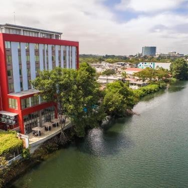 Radisson Hotel Guayaquil Thumbnail