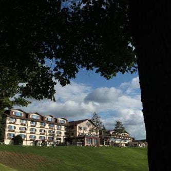 Chestnut Mountain Resort Thumbnail