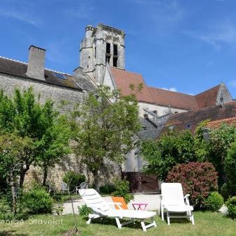 La Victoire de Noyers