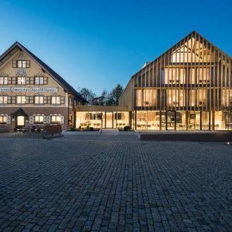 Ellgass Allgäu Hotel