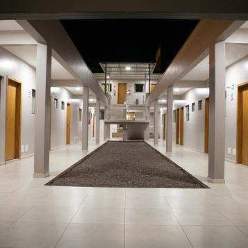 Sleep Hotel