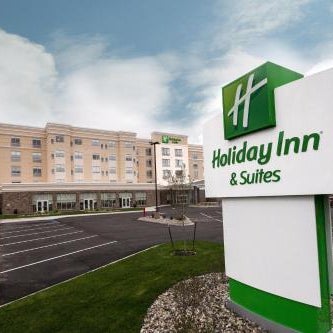 Holiday Inn Hotel & Suites - Mount Pleasant By IHG Thumbnail