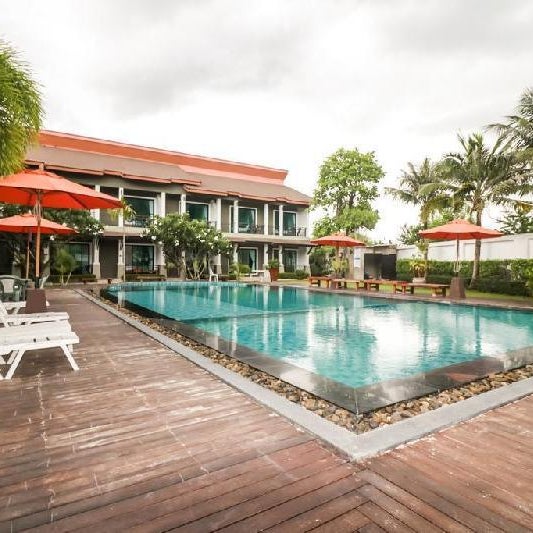 P' Private Resort Cha Am