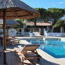Hôtel Spa Mas des Rièges