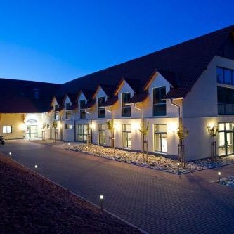 Apartments Golfpark Schlossgut Sickendorf