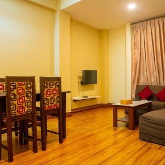 Atlas Serviced Apartments