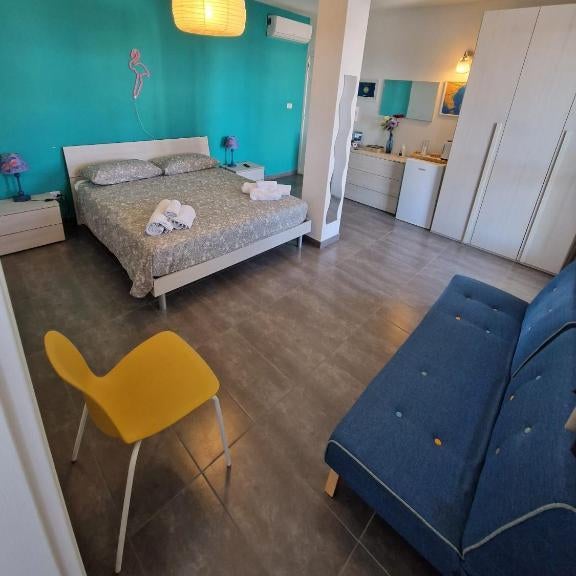 iMama' Rooms