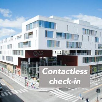 Hotel KRS Thumbnail