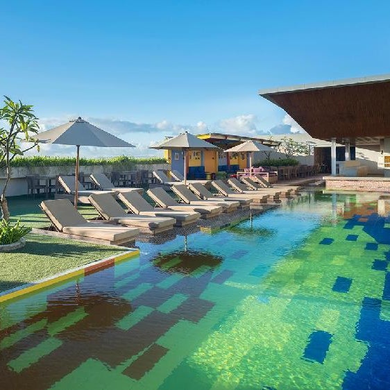 Fairfield by Marriott Bali South Kuta