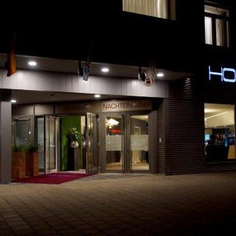 Centrale Hotel und Restaurant
