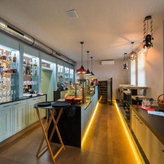 Padre Boutique Hotel