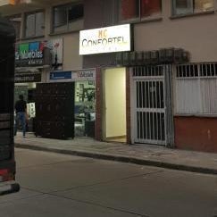 Hotel Confortel