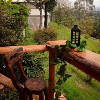 La Posada Del Rancho