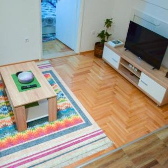Apartman MAŠA