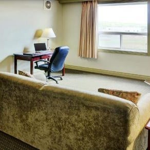Nova Inn Peace River Thumbnail