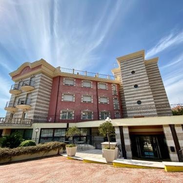 ALI HOTELS - Palace