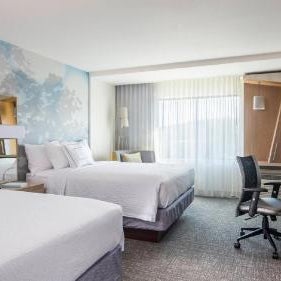 Courtyard by Marriott St. Joseph-Benton Harbor Thumbnail
