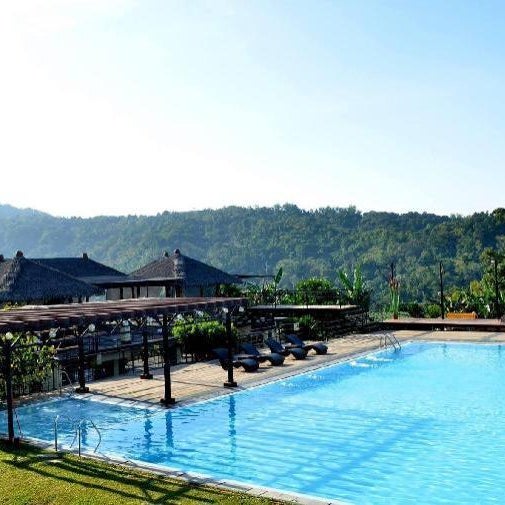 The Duyan House at Sinagtala Resort Thumbnail