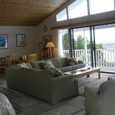 Belle Vue Waimea B&B Corporation - Big Island of Hawaii Thumbnail