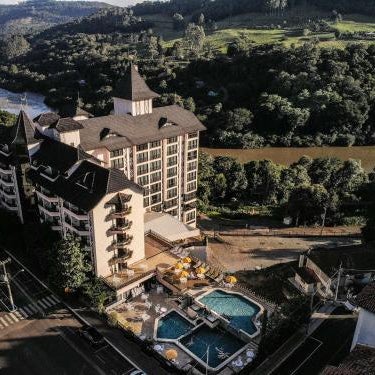 Hotel Vila Germânica Thumbnail