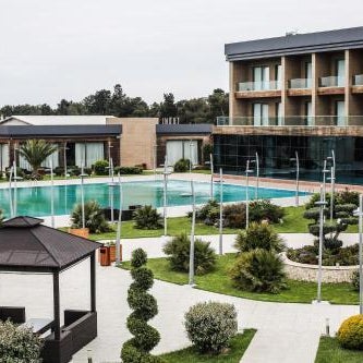 Shani Resort Hotel & Villas Thumbnail