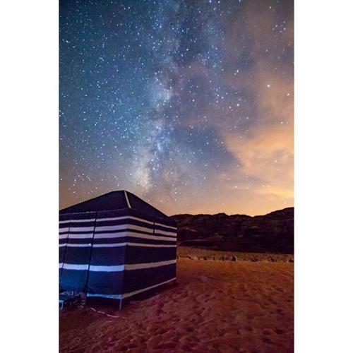 Magic Milky Way Camp Thumbnail