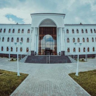 Hotel BEK Samarkand Thumbnail