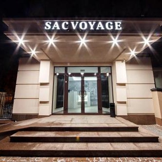 Hotel Sacvoyage Thumbnail