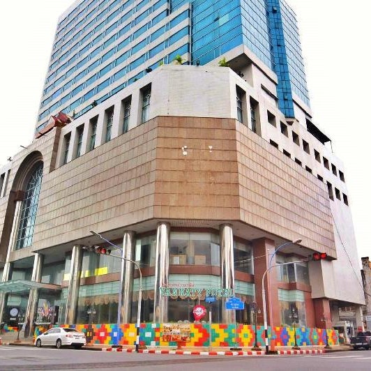 Yannaty Hotel Halal Thumbnail