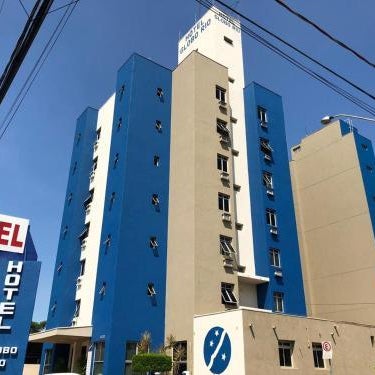 Hotel Globo Rio