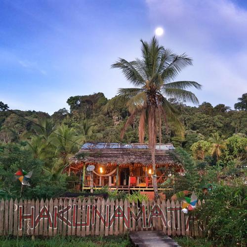 Hakuna Matata Ecolodge Thumbnail