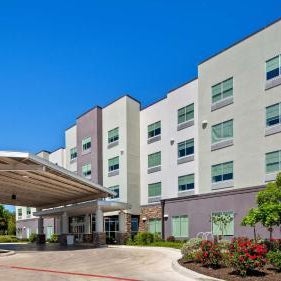 Best Western Plus Roland Inn & Suites Thumbnail