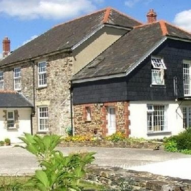 Lobhill Farmhouse